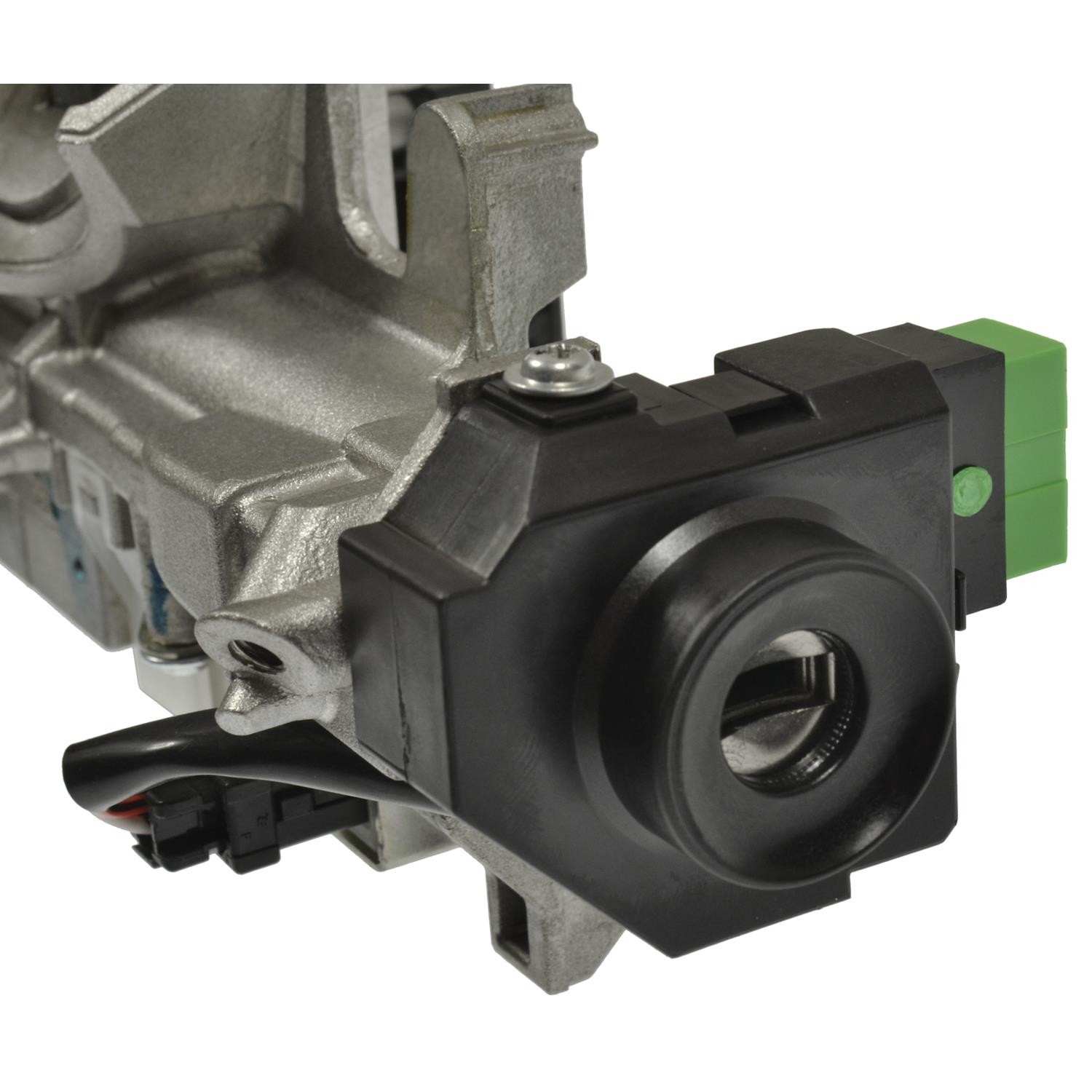 Intermotor Ignition Lock Cylinder and Switch US-1154