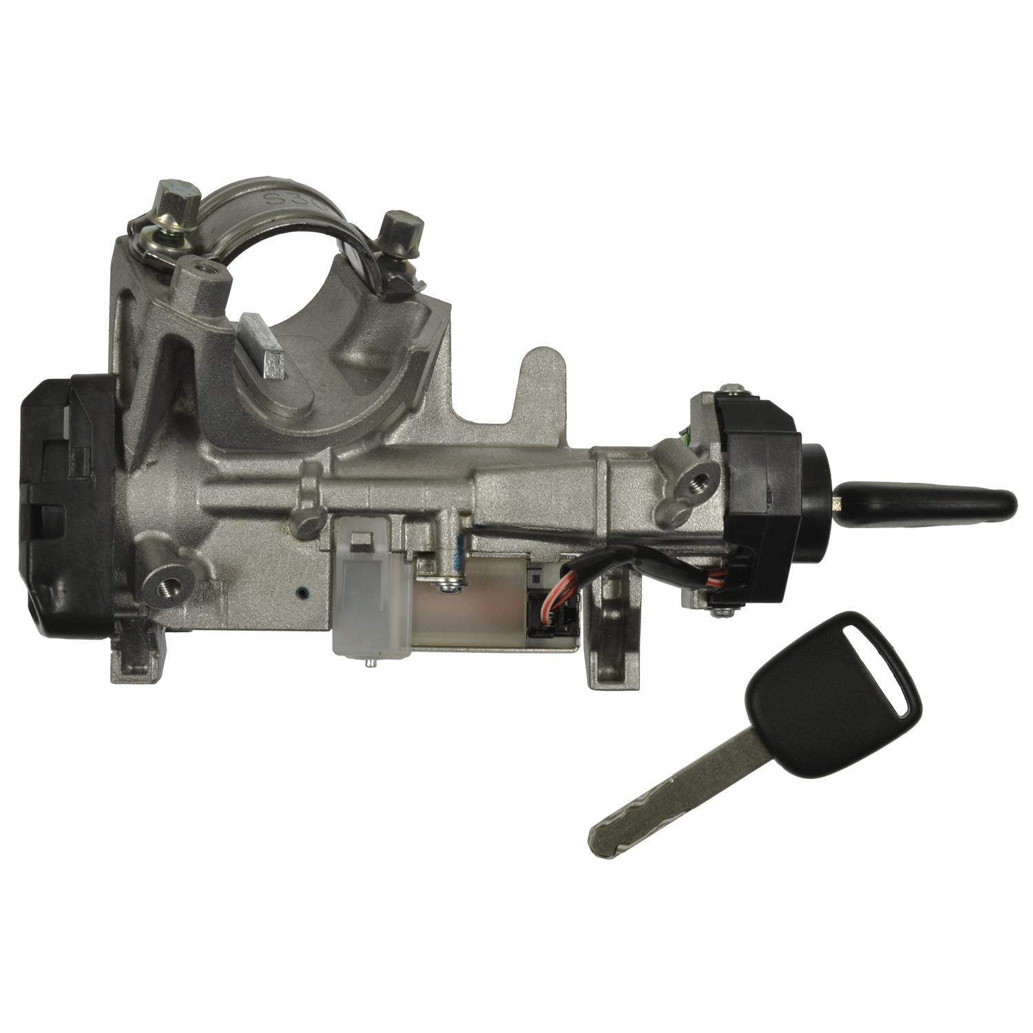 Intermotor Ignition Lock Cylinder and Switch US-1154