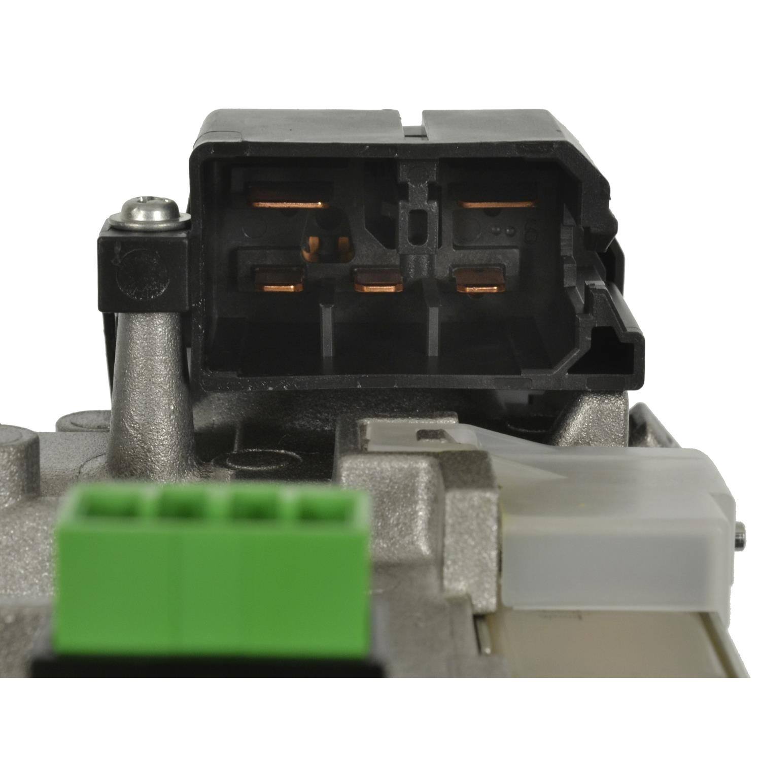 Intermotor Ignition Lock Cylinder and Switch US-1154