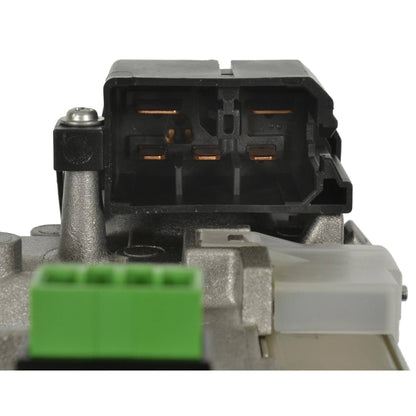 Intermotor Ignition Lock Cylinder and Switch US-1154