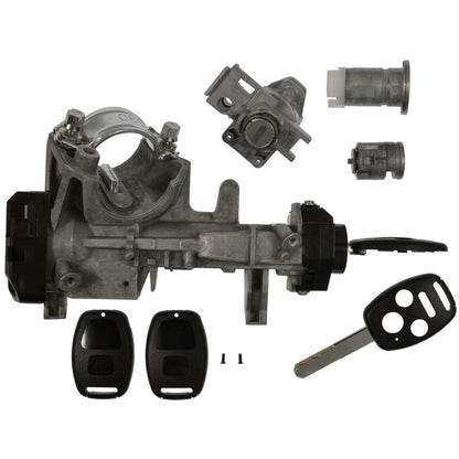Intermotor Ignition Lock Cylinder and Switch US-1155