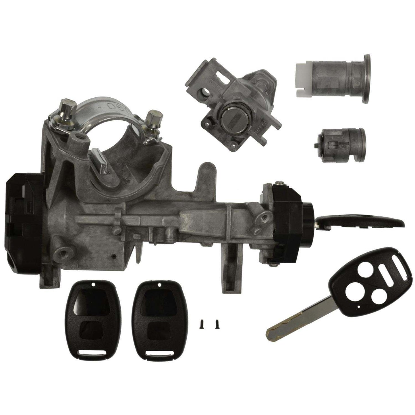 Intermotor Ignition Lock Cylinder and Switch US-1155