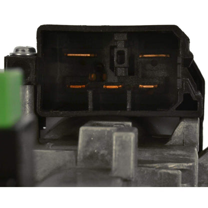 Intermotor Ignition Lock Cylinder and Switch US-1155