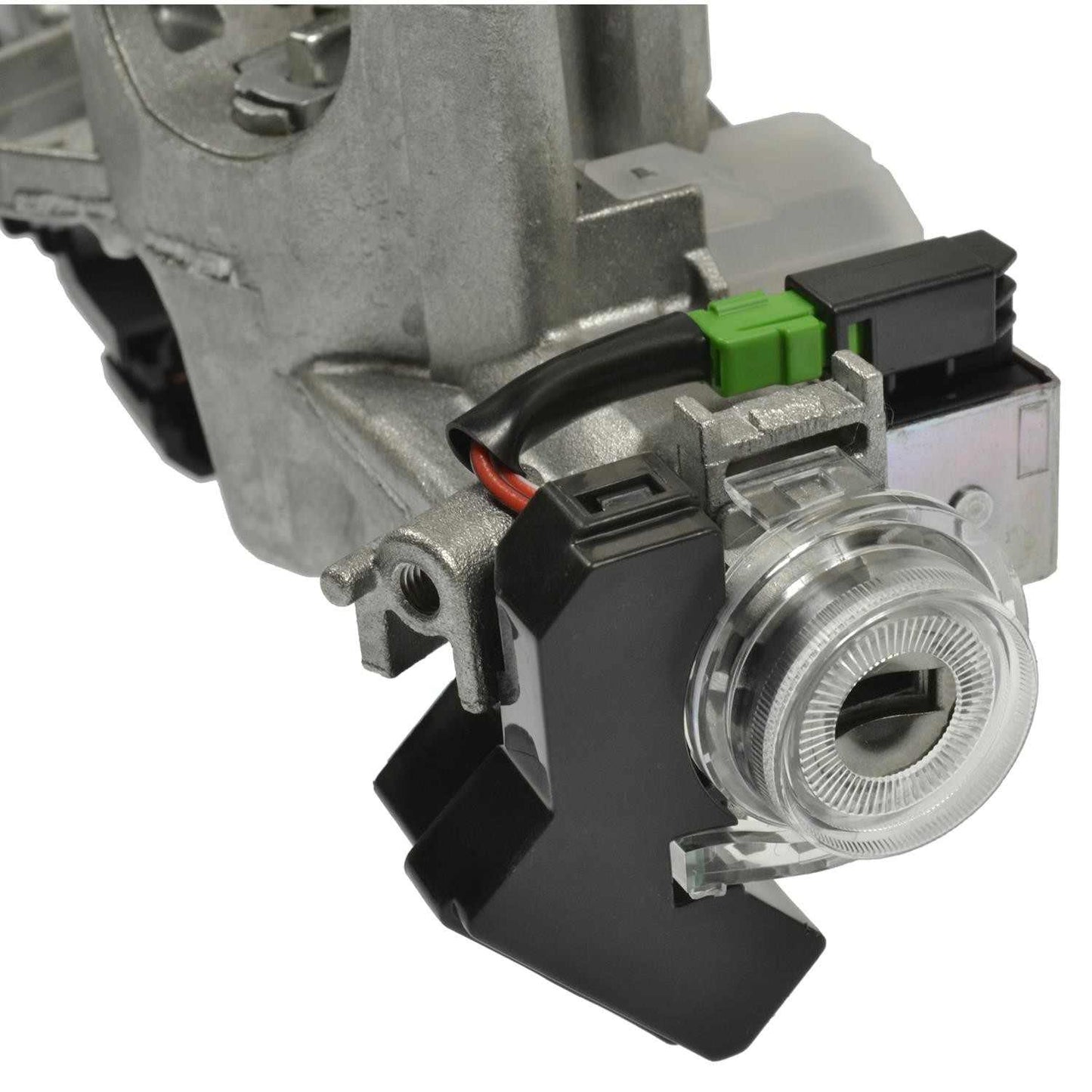 Intermotor Ignition Lock Cylinder and Switch US-1156