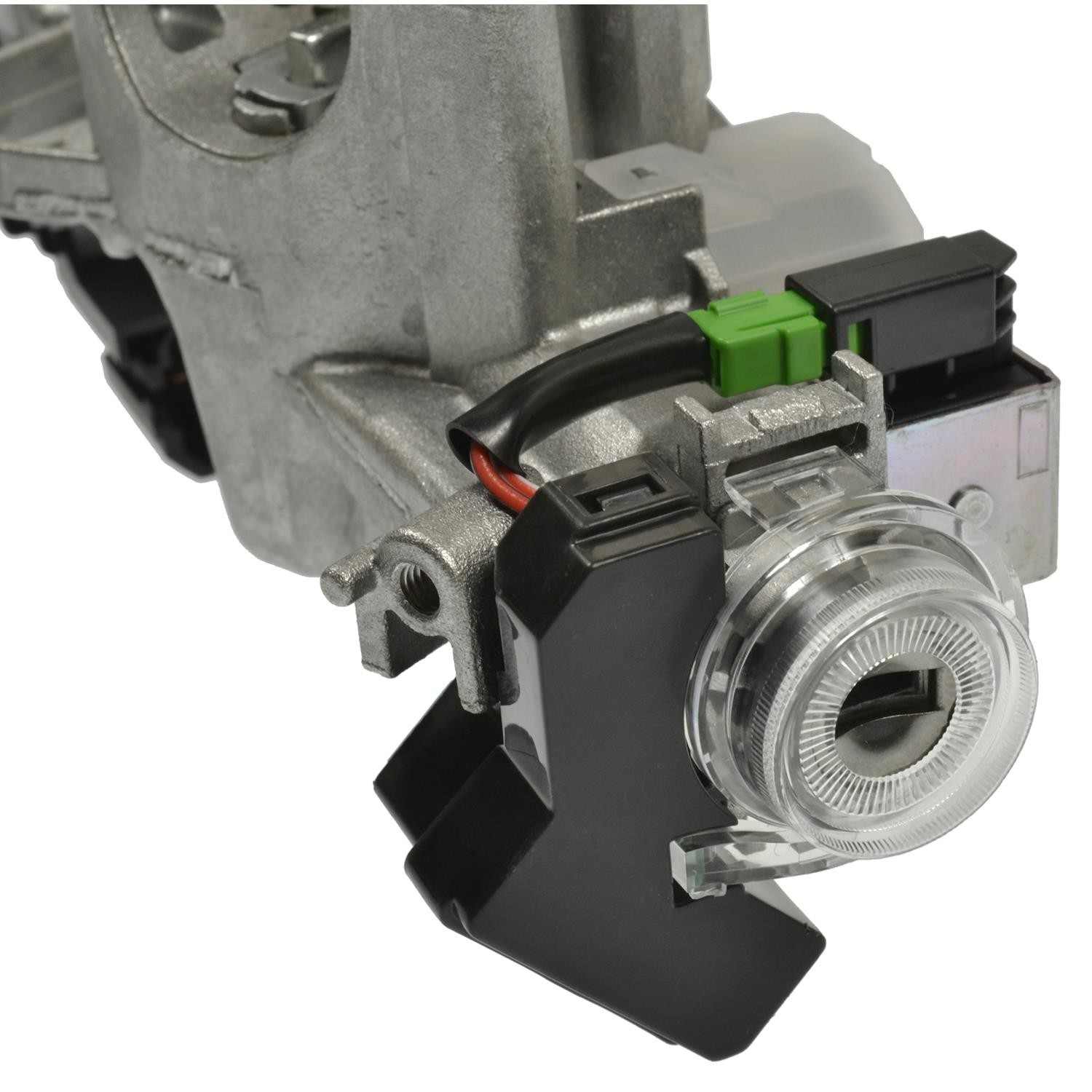 Intermotor Ignition Lock Cylinder and Switch US-1156