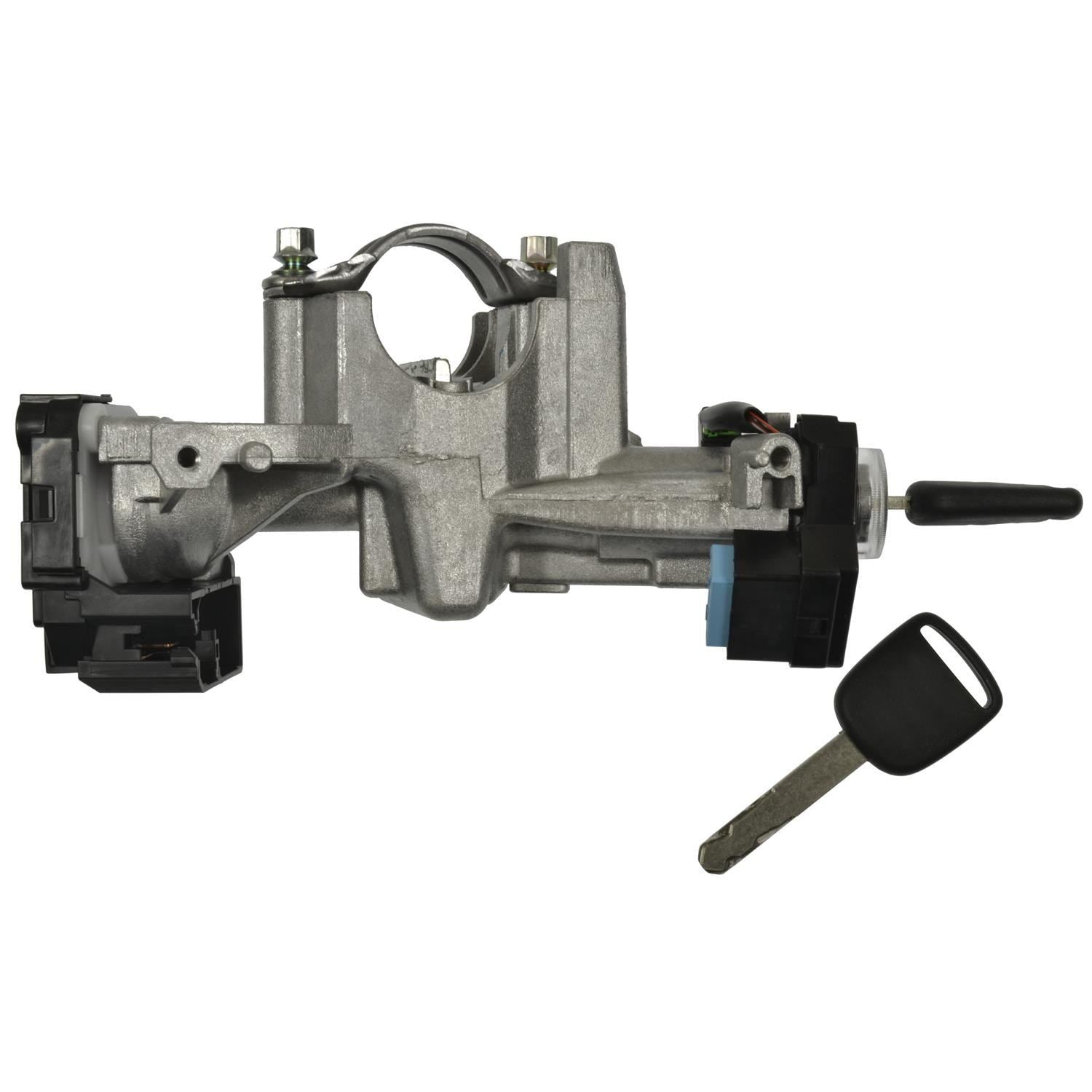 Intermotor Ignition Lock Cylinder and Switch US-1156
