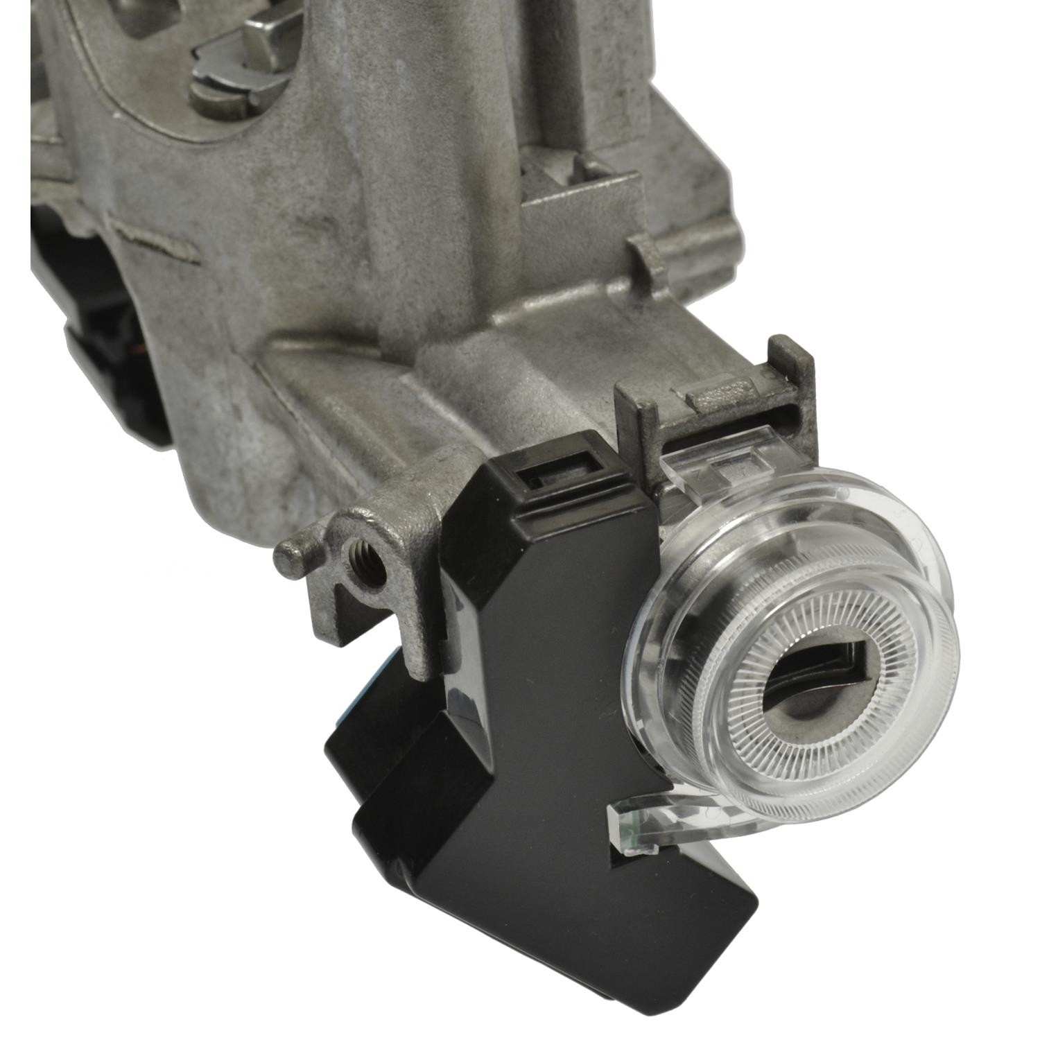 Intermotor Ignition Lock Cylinder and Switch US-1157