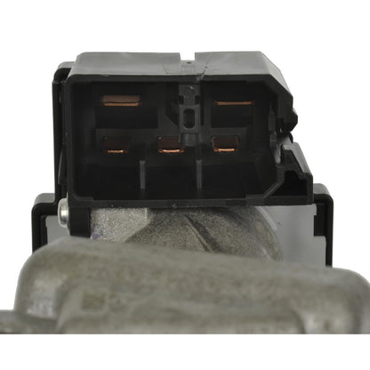Intermotor Ignition Lock Cylinder and Switch US-1157