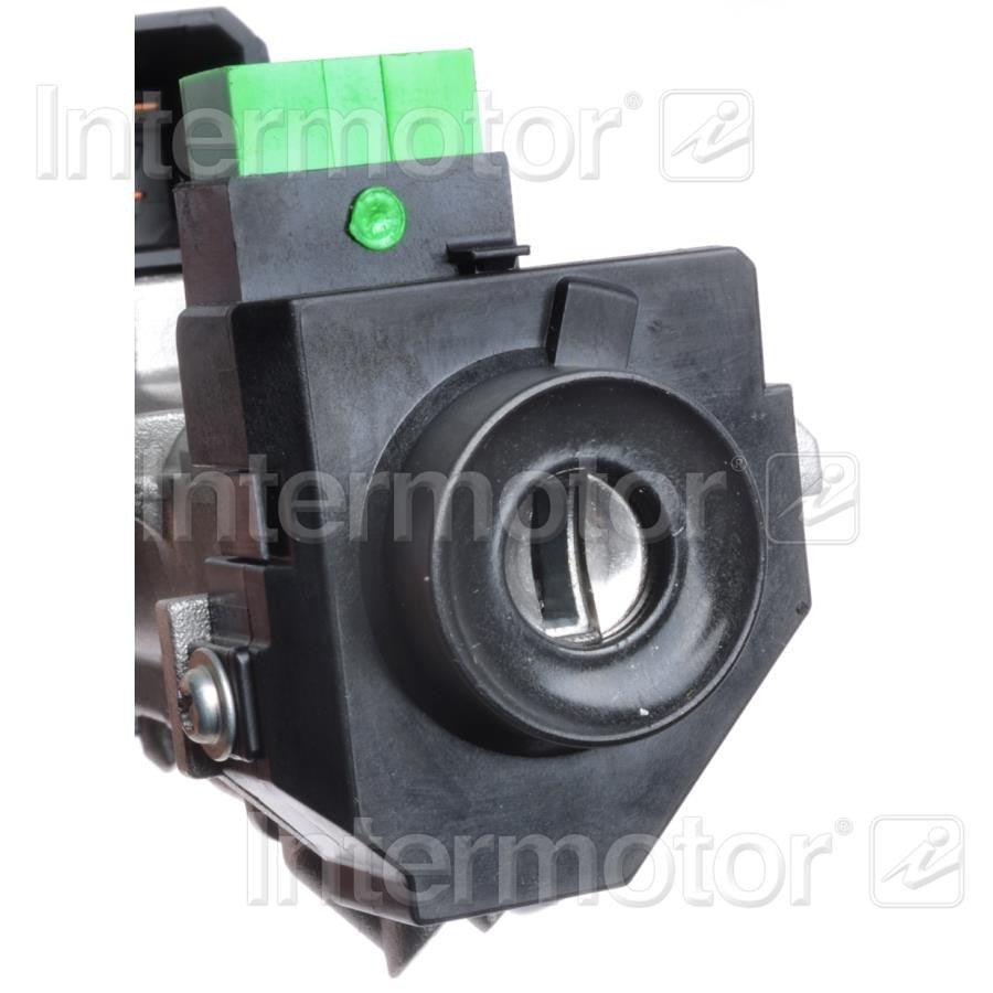 Intermotor Ignition Lock Cylinder and Switch US-1158