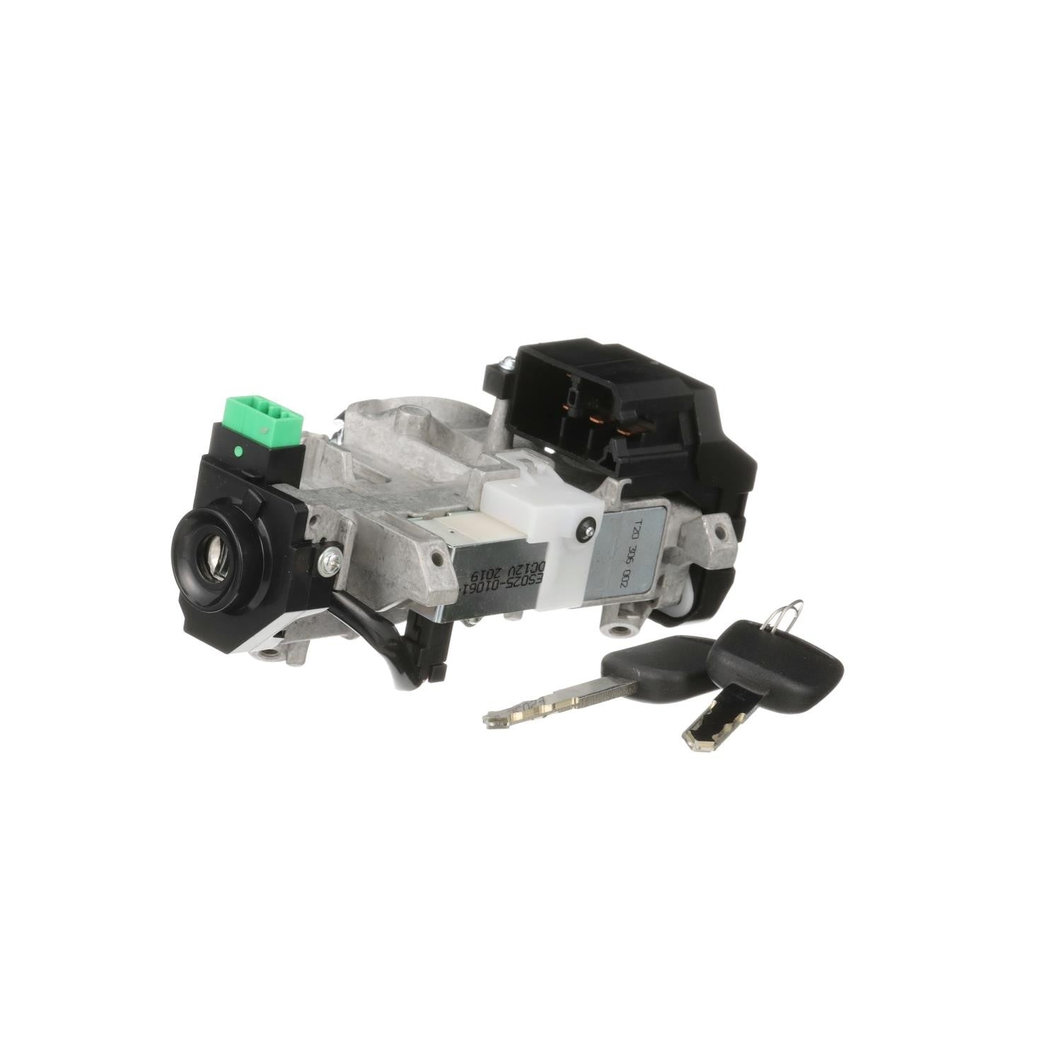 Intermotor Ignition Lock Cylinder and Switch US-1159