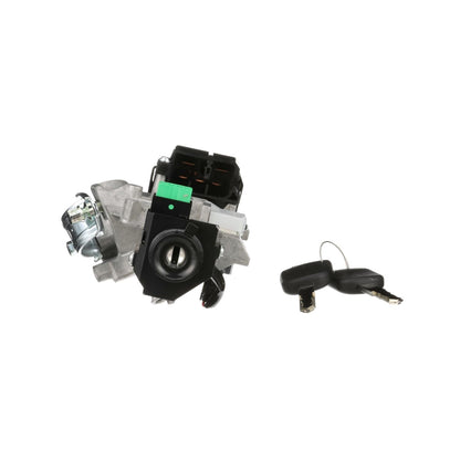 Intermotor Ignition Lock Cylinder and Switch US-1159