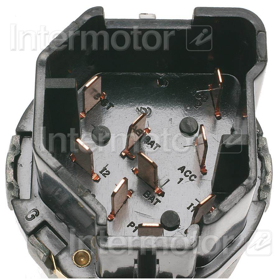 Standard Ignition Ignition Switch US-115