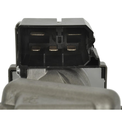 Intermotor Ignition Lock Cylinder and Switch US-1160