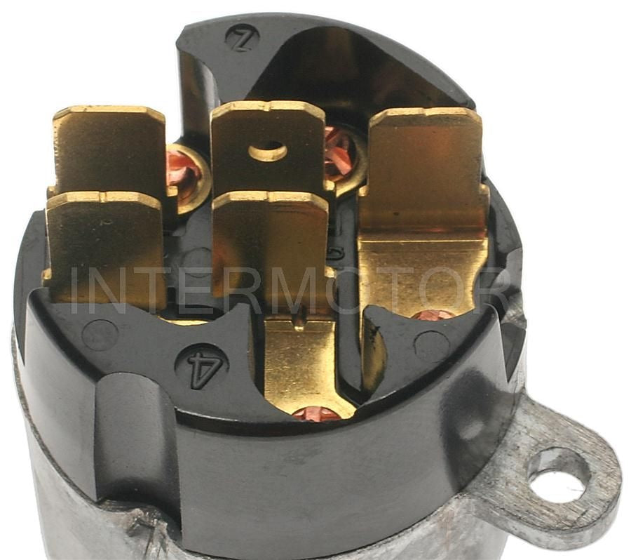 Intermotor Ignition Switch US-116
