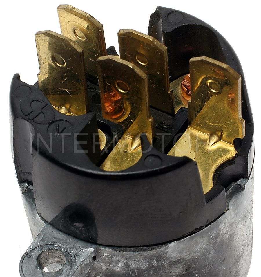 Intermotor Ignition Switch US-119