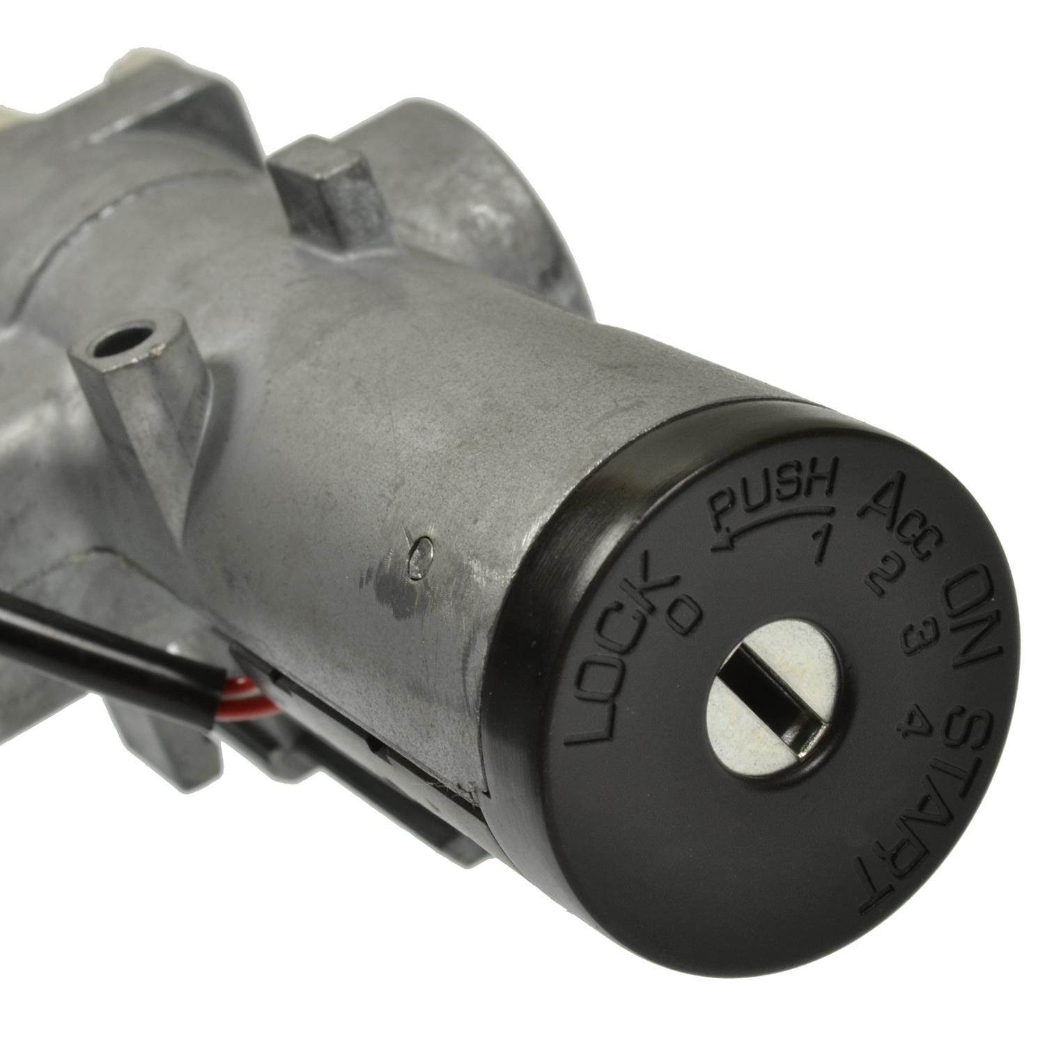 Intermotor Ignition Lock Cylinder and Switch US-1201