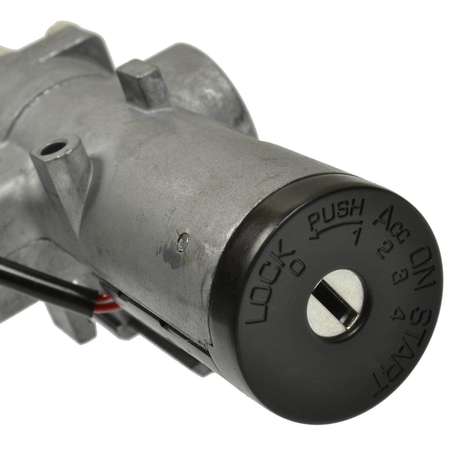 Intermotor Ignition Lock Cylinder and Switch US-1201