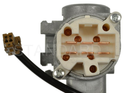 Intermotor Ignition Lock Cylinder and Switch US-1201