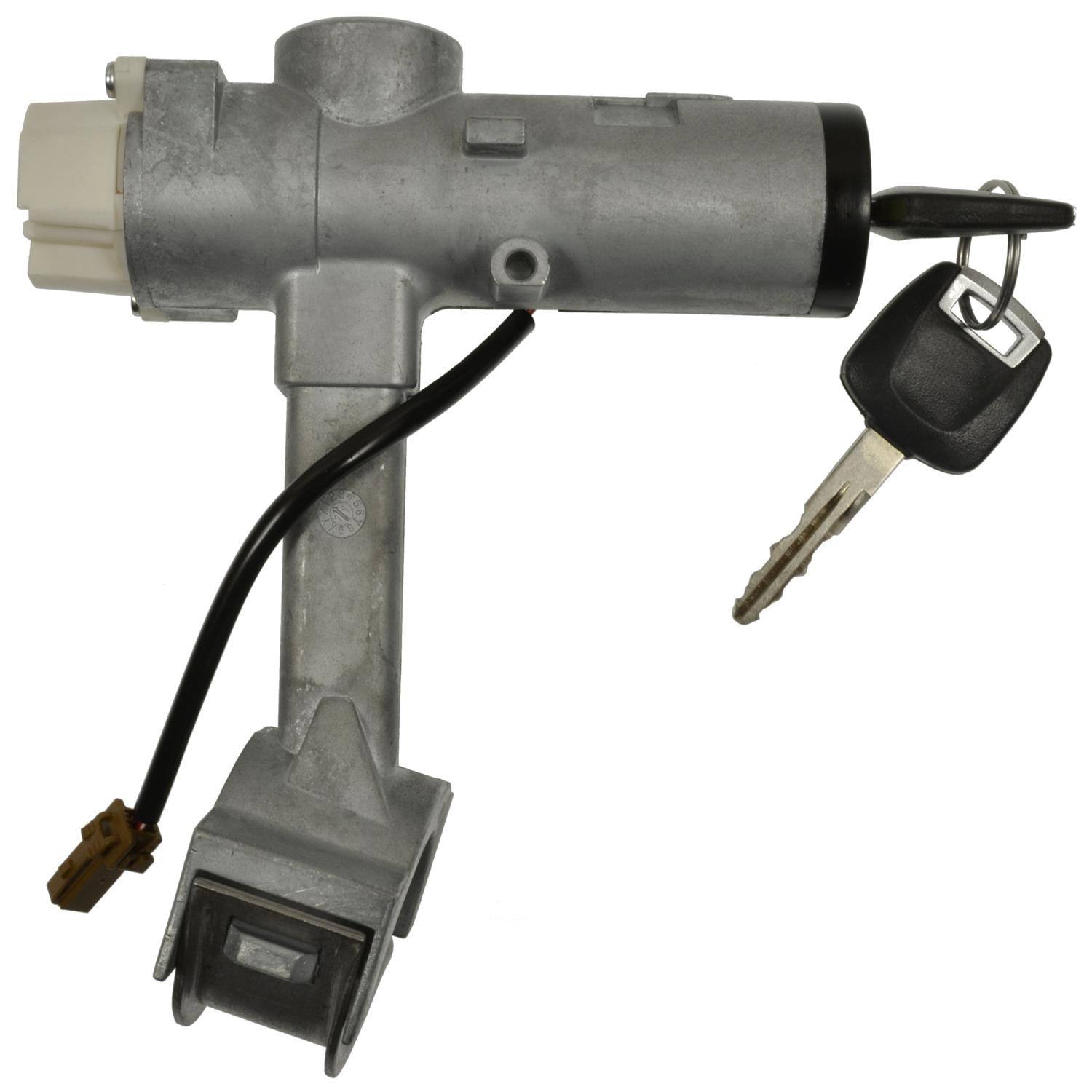 Intermotor Ignition Lock Cylinder and Switch US-1201
