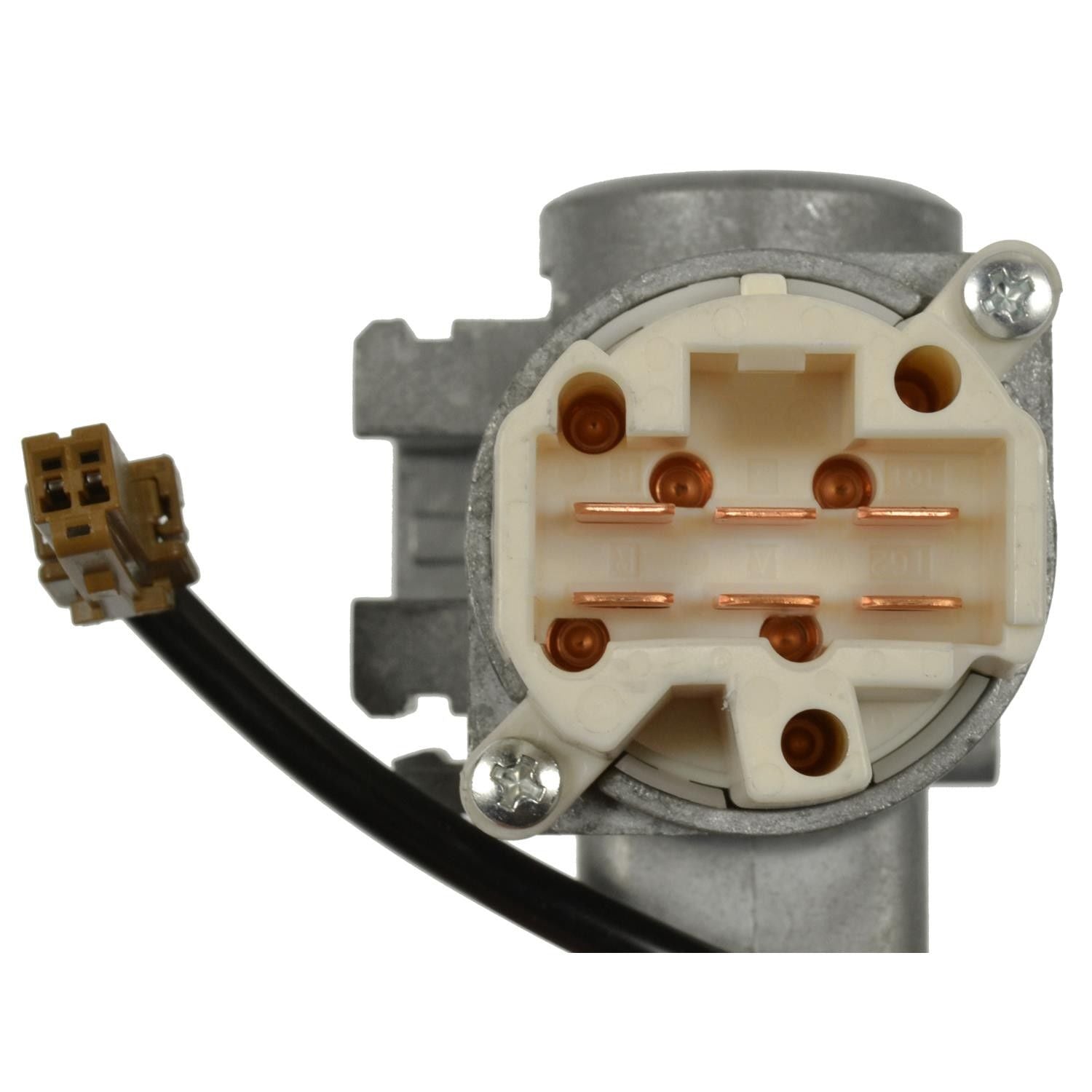 Intermotor Ignition Lock Cylinder and Switch US-1201