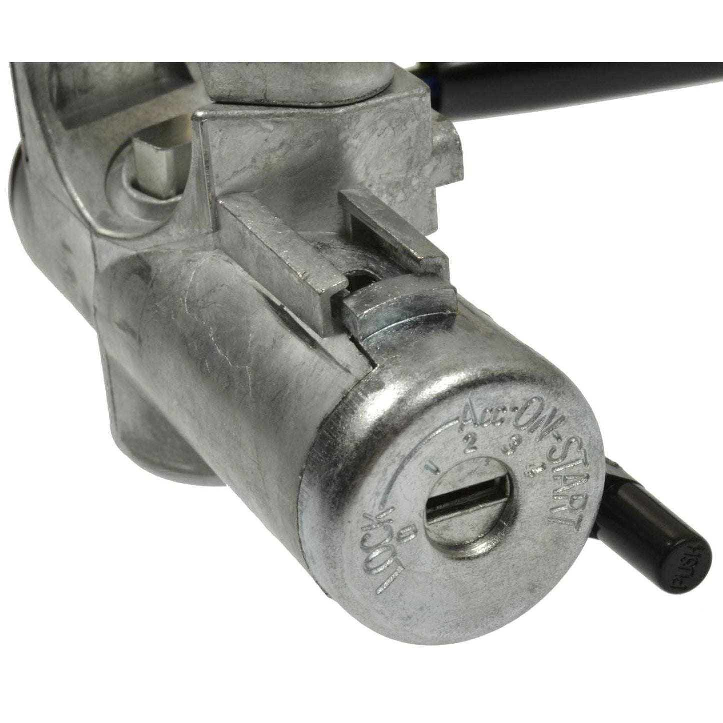 Intermotor Ignition Lock Cylinder and Switch US-1204