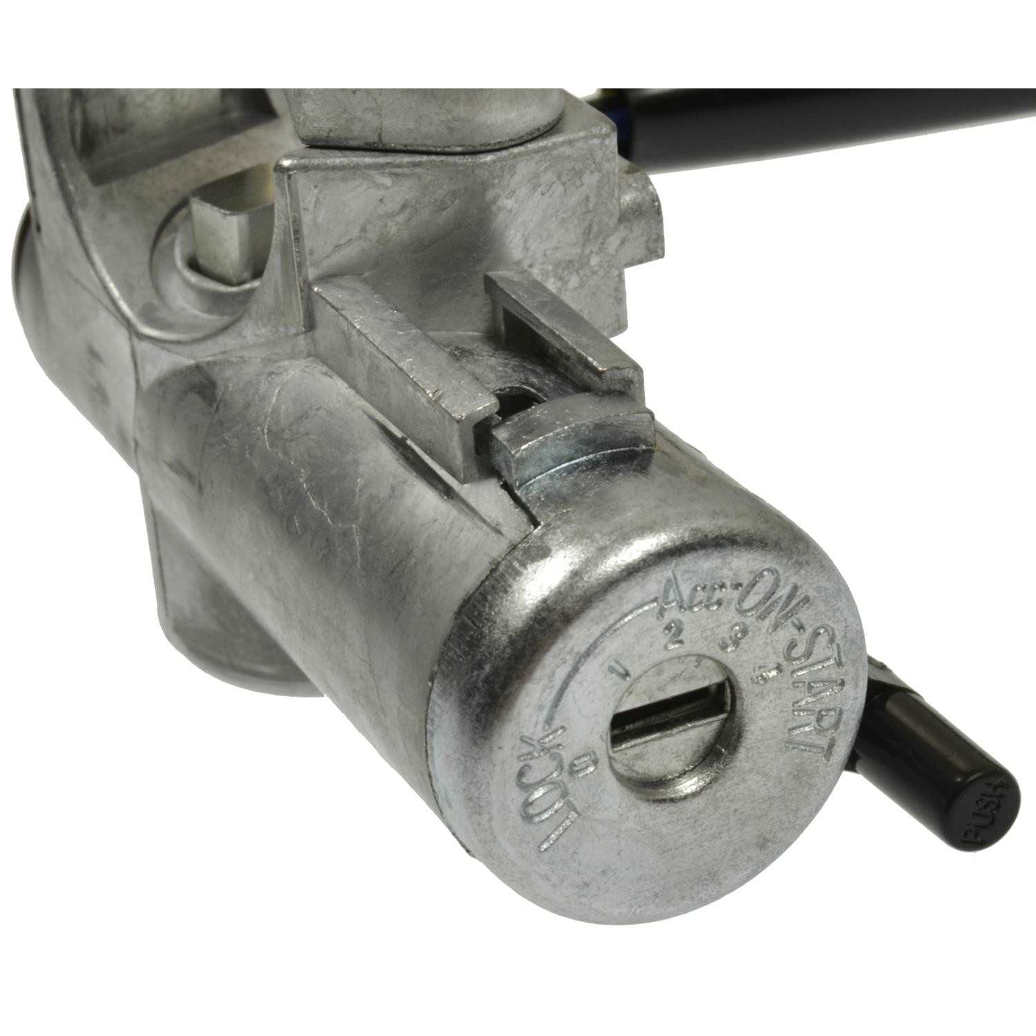 Intermotor Ignition Lock Cylinder and Switch US-1204