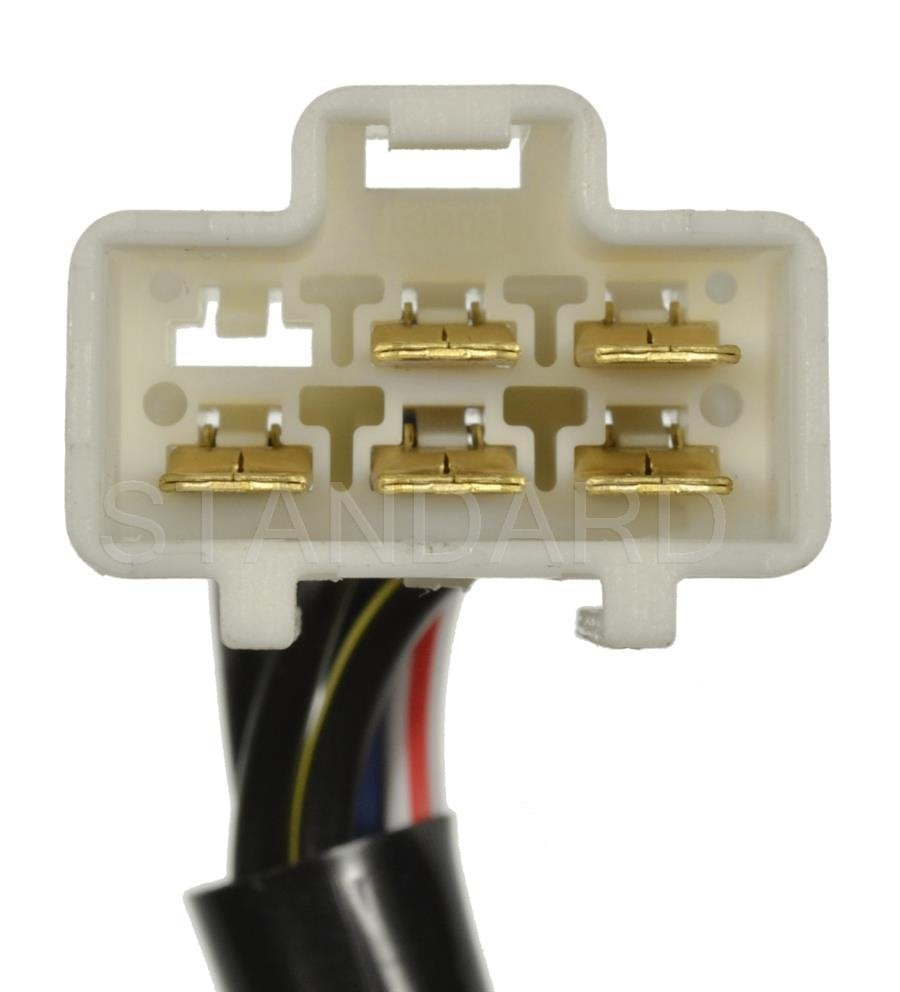 Intermotor Ignition Lock Cylinder and Switch US-1204