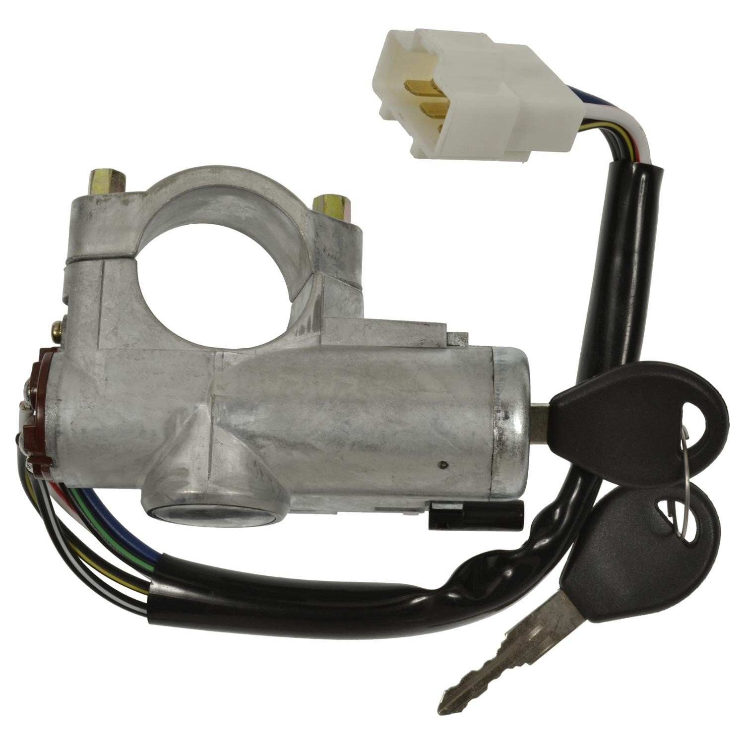 Intermotor Ignition Lock Cylinder and Switch US-1204