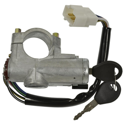 Intermotor Ignition Lock Cylinder and Switch US-1204