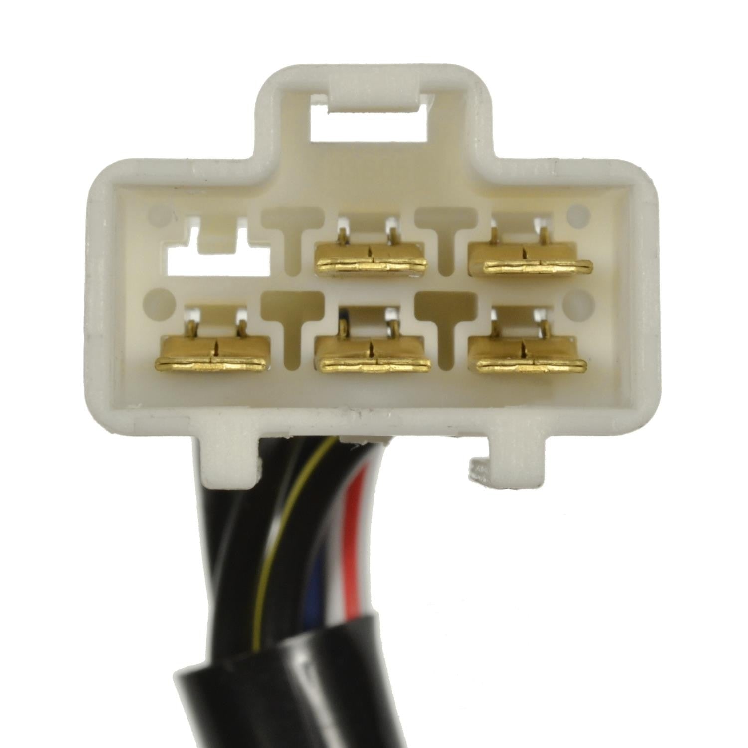 Intermotor Ignition Lock Cylinder and Switch US-1204