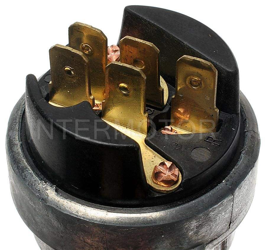 Intermotor Ignition Switch US-120
