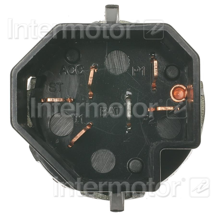 Standard Ignition Ignition Switch US-122
