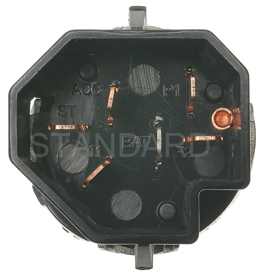 Standard Ignition Ignition Switch US-122