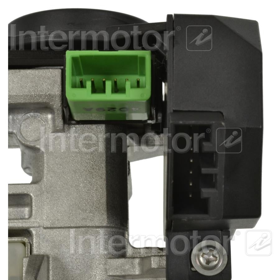 Standard Ignition US-1233