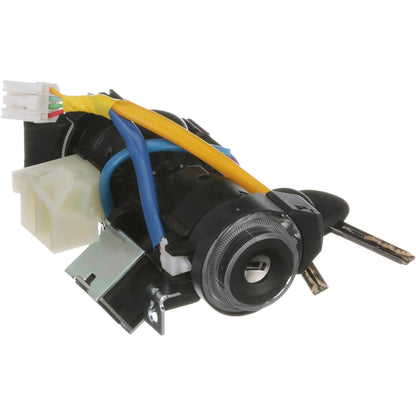 Standard Ignition US-1249