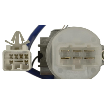 Standard Ignition US-1250