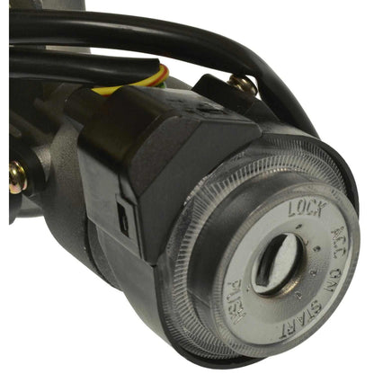 Standard Ignition US-1251