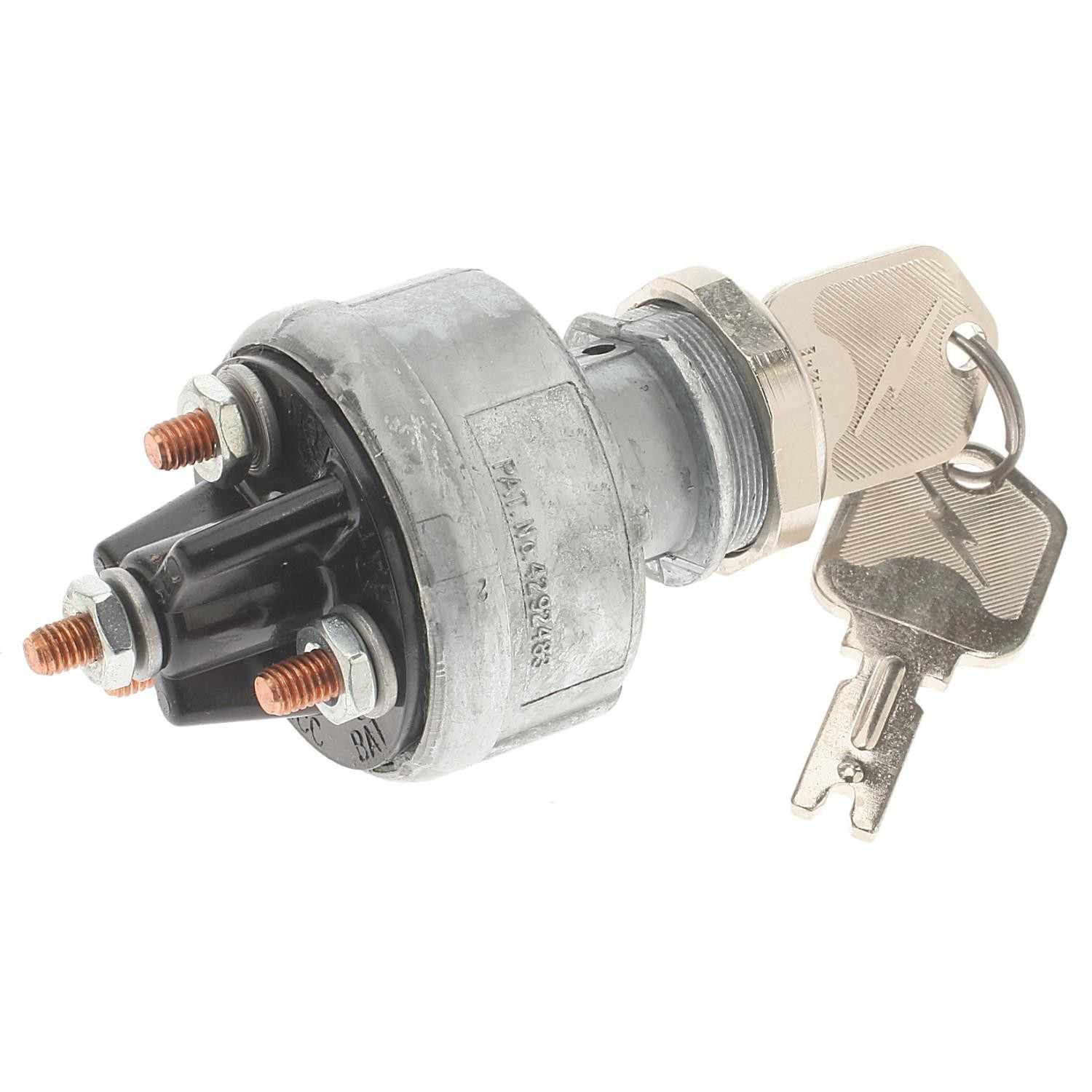Standard Ignition Ignition Lock Cylinder US-126KA