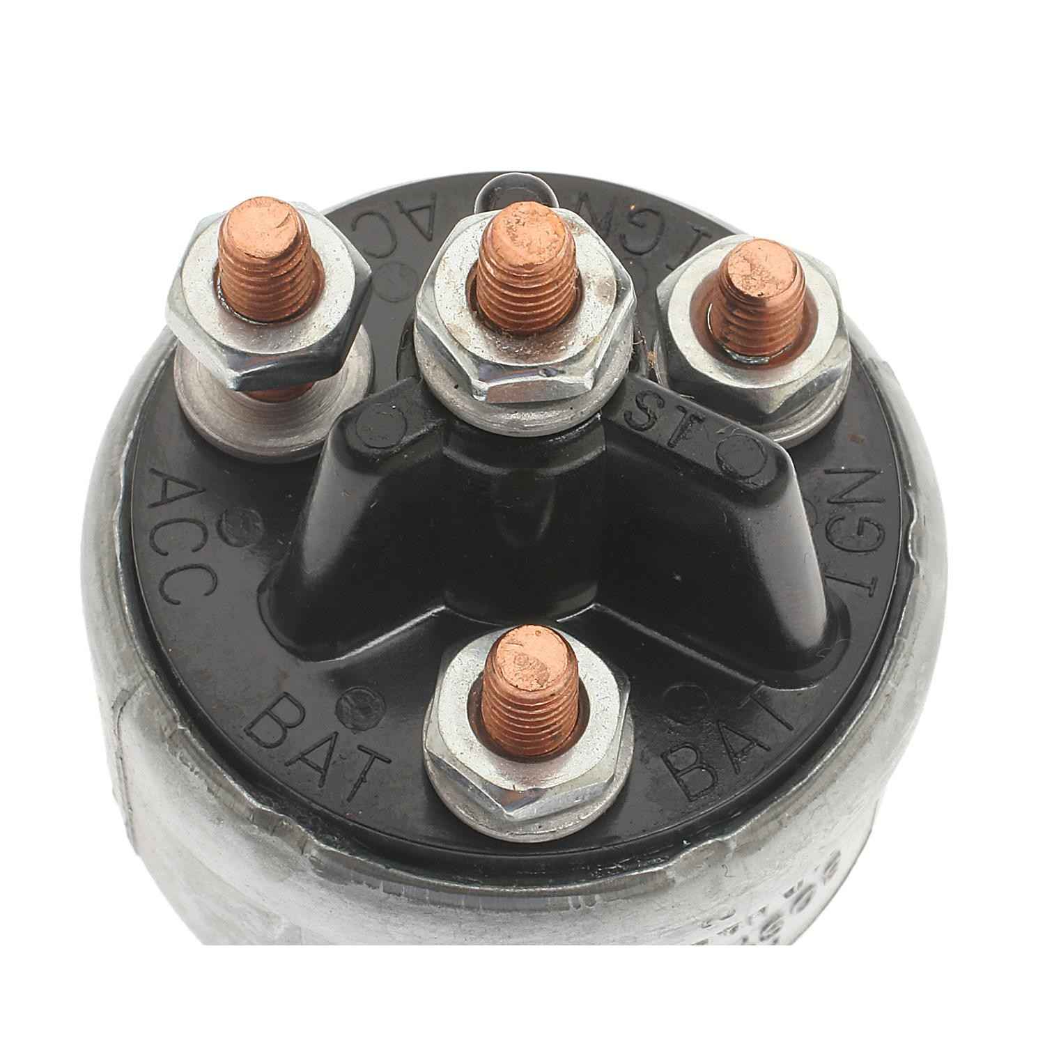 Standard Ignition Ignition Lock Cylinder US-126KA