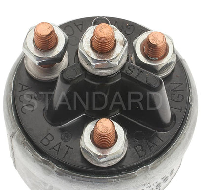 Standard Ignition Ignition Lock Cylinder US-126KA