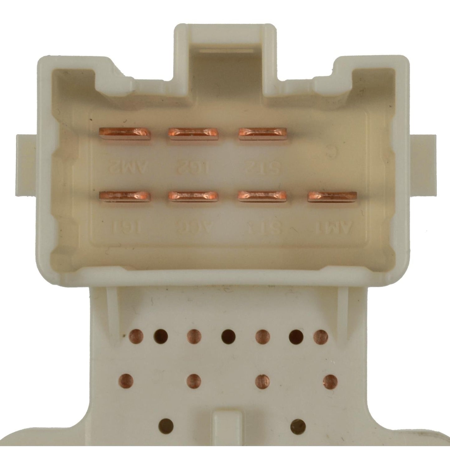 Standard Ignition US-1277