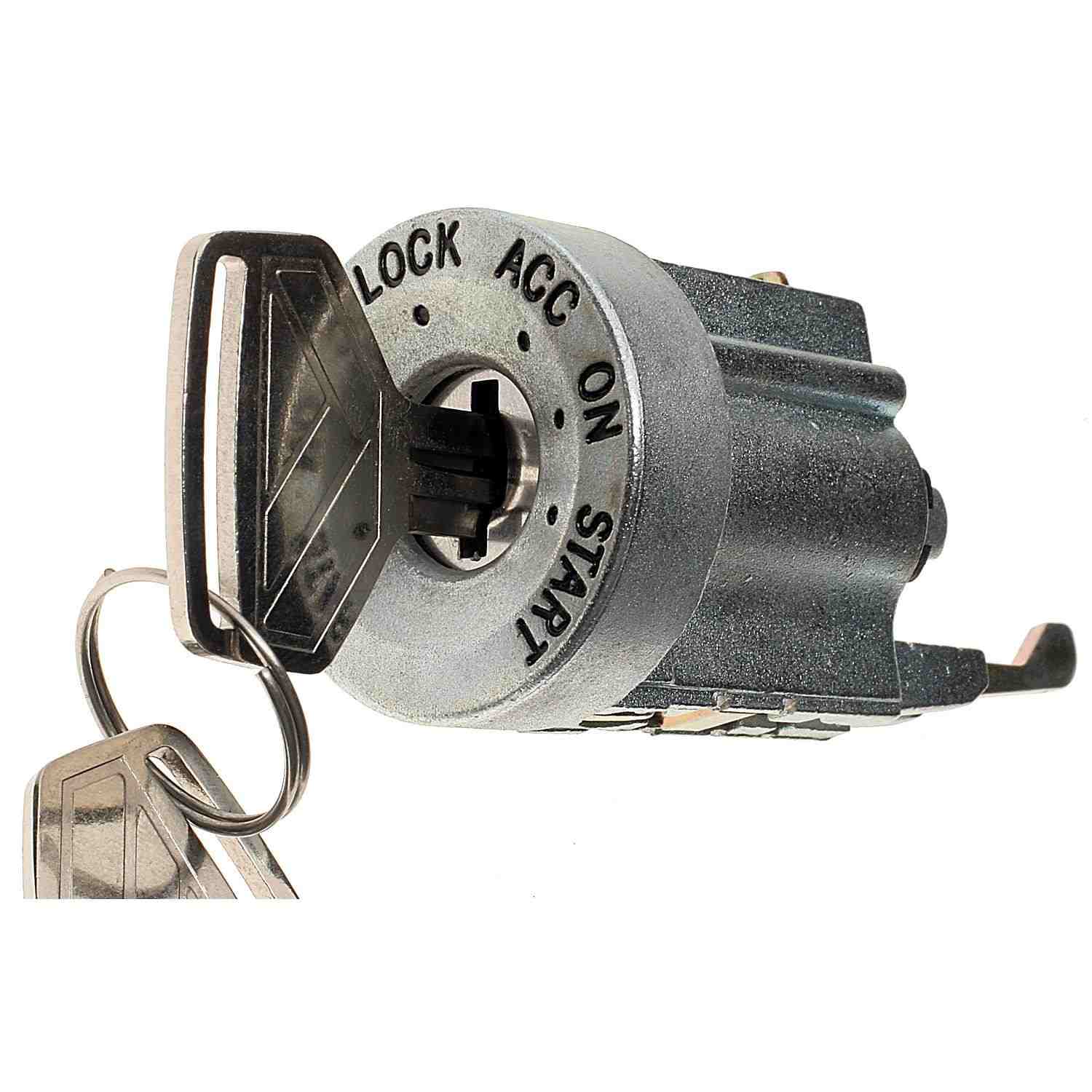 Intermotor Ignition Lock Cylinder US-127L