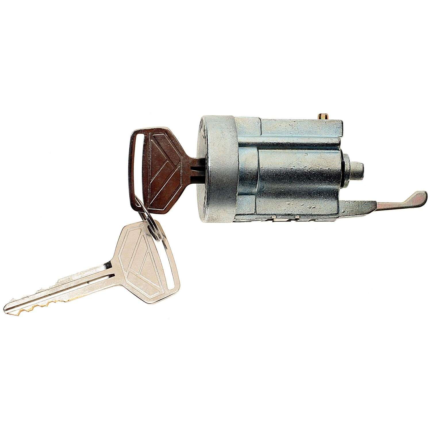 Intermotor Ignition Lock Cylinder US-127L