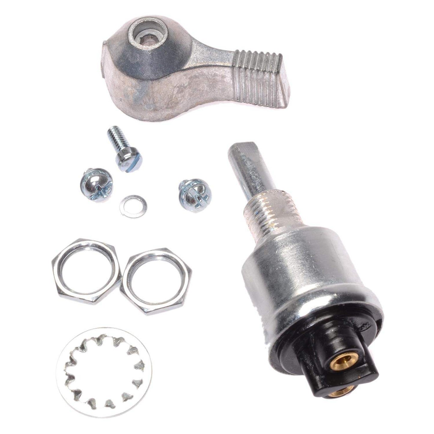 Standard Ignition Ignition Switch US-127