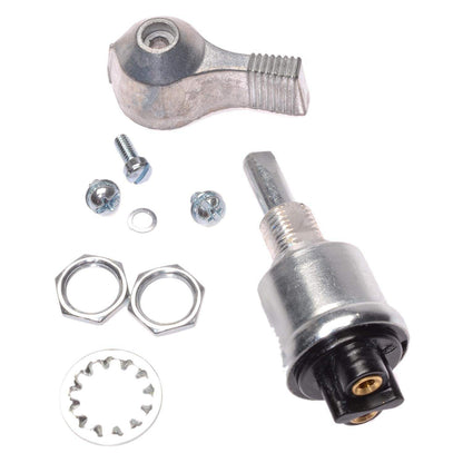 Standard Ignition Ignition Switch US-127