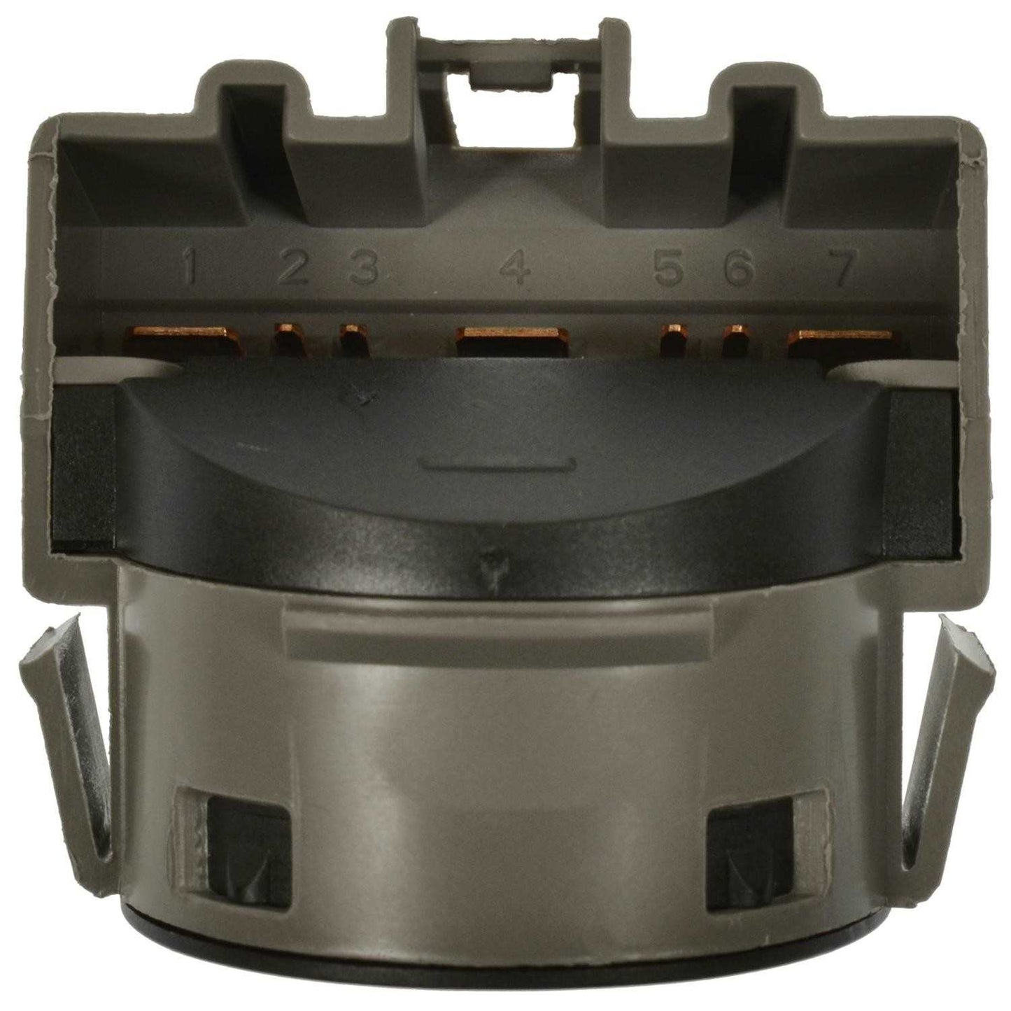 Standard Ignition Ignition Switch US1289