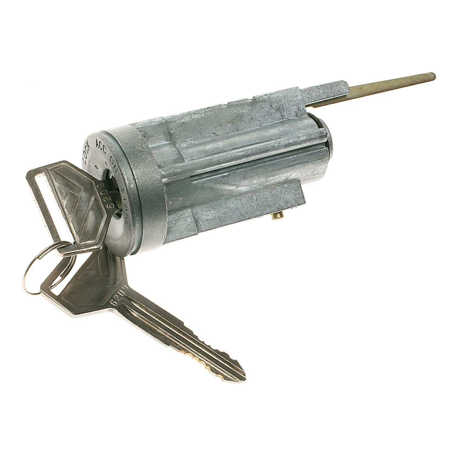 Intermotor Ignition Lock Cylinder US-128L