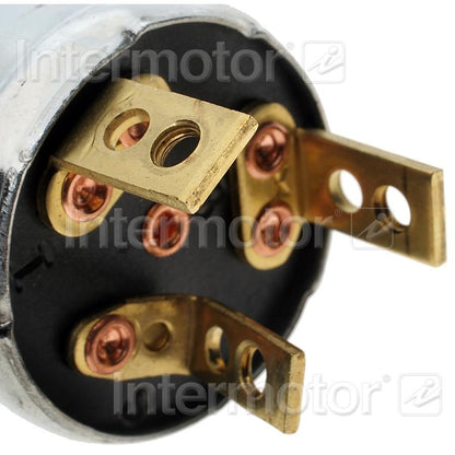 Standard Ignition Ignition Switch US-128