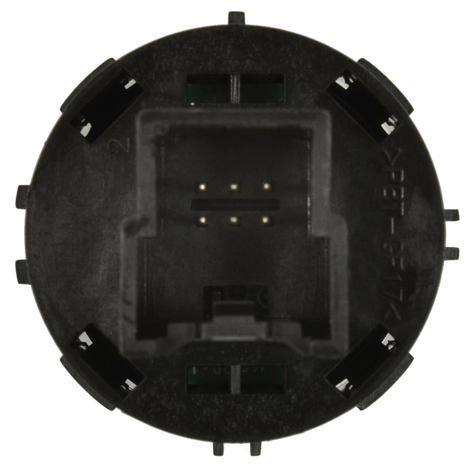 Standard Ignition Push To Start Ignition Switch US1293