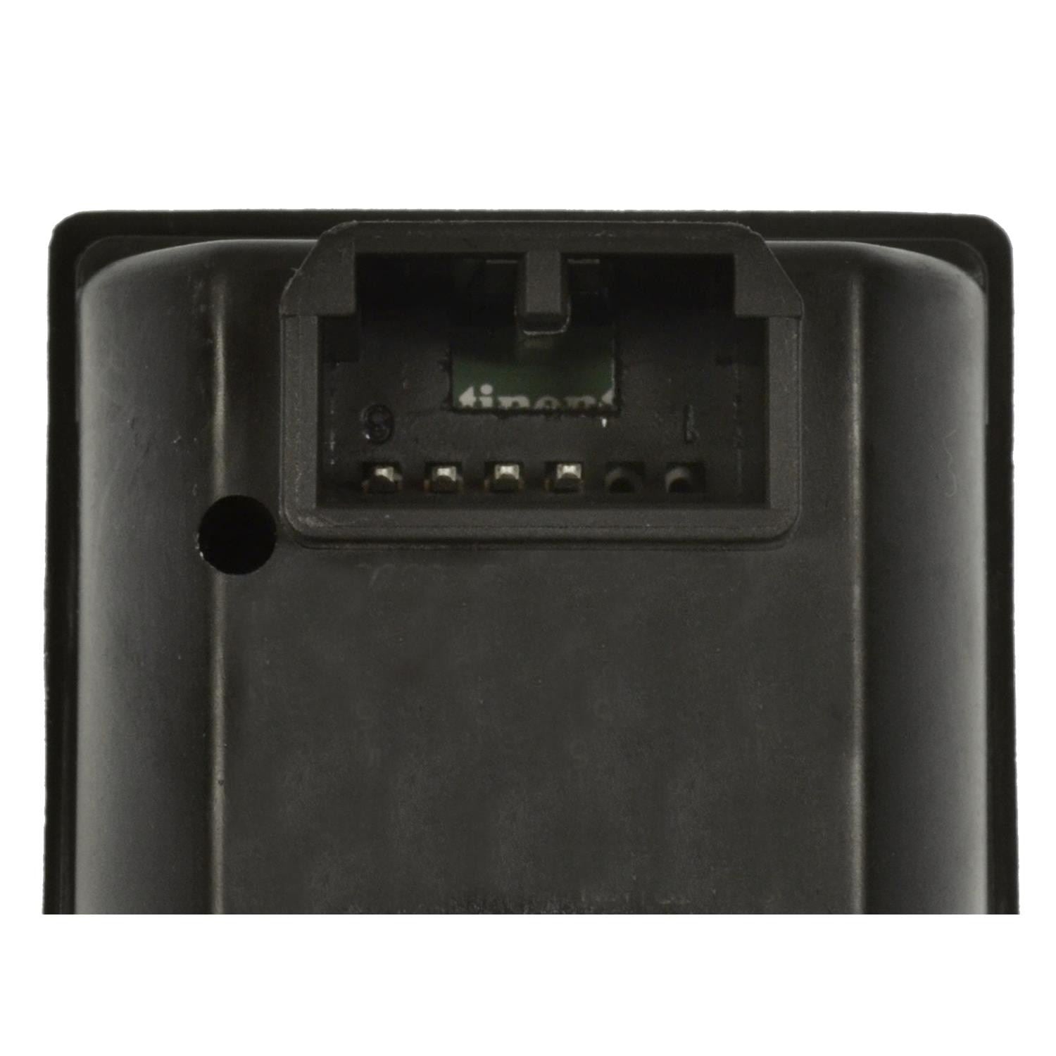 Standard Ignition Push To Start Ignition Switch US1294